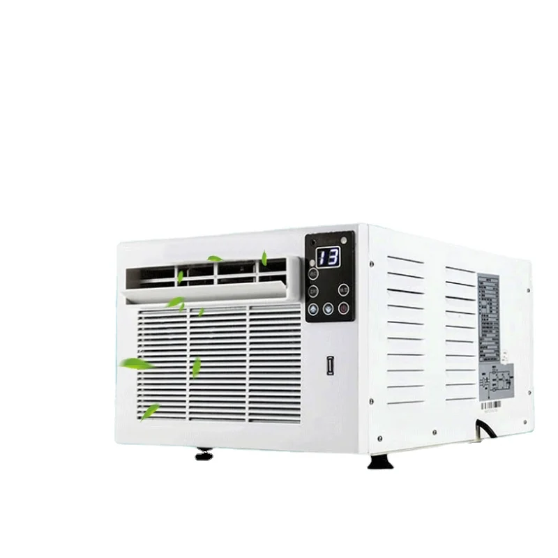 High quality zero breeze portable air conditioner airconditioner 12v air conditioner for car compatible products