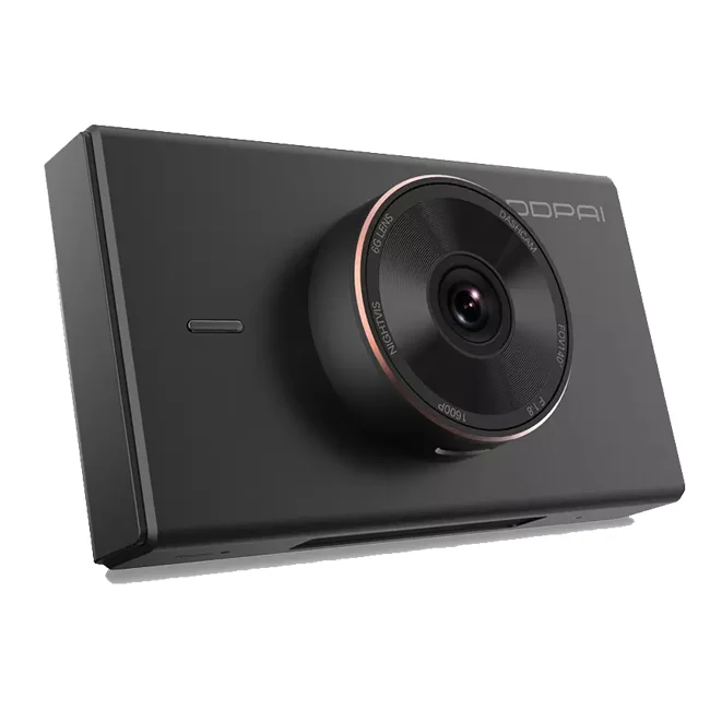 
Wholesale Xiaomi DDPAI Mola Z5 car Camera 1600P HD IPS Touch Screen 24 Hours Parking App Control mini Dash Cam 