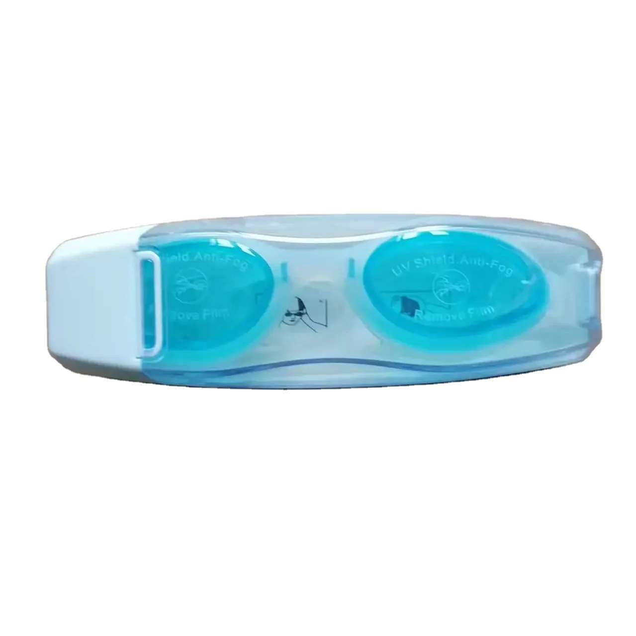 Professional Adult Children Speed Swim Pool Anti Fog  Glasses Protection Competition Racing Swimming Goggles For Kids