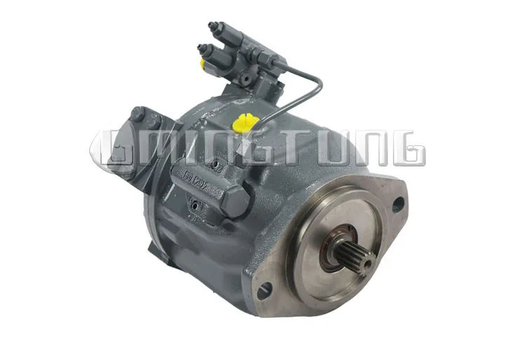 Оригинальный поршневой главный насос A10V071 A10VO18 A10VO28 A10V045 A10VO60 гидравлический для экскаватора