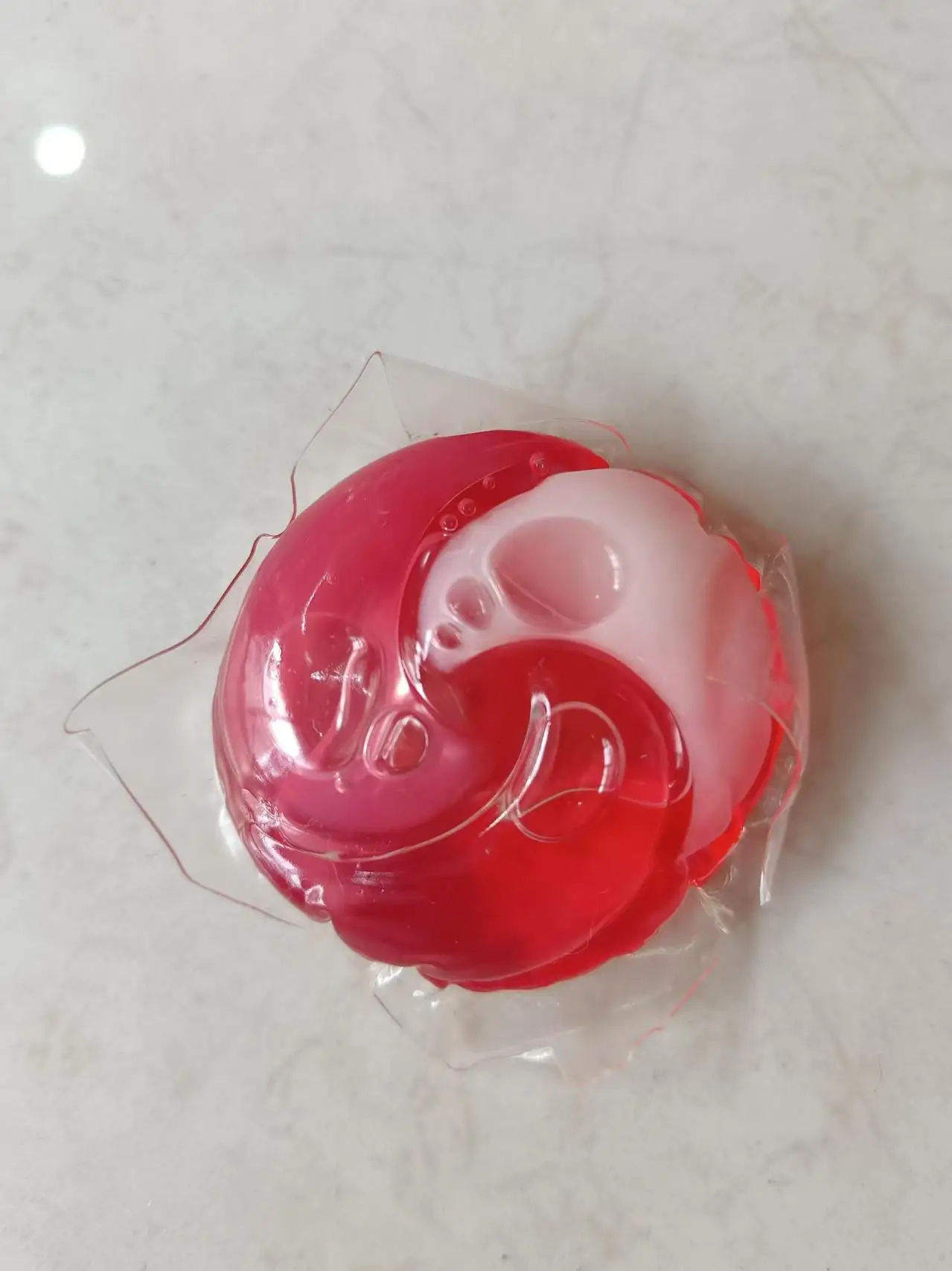 CHANO Washing Capsule Detergent Pods 3 in 1 Washing Pods Laundry Capsule Pods Fragrance Clothes Detergent