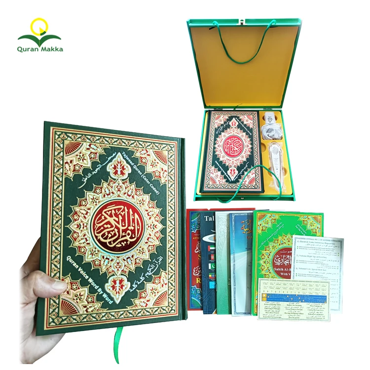 Ручка-Коран M10, цифровое устройство для обучения разговору чтения, чтение, Священный Коран, ручка-ридер с перезаряжаемой батареей