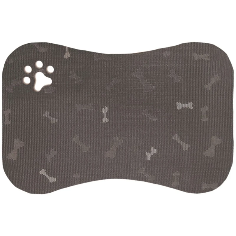 Factory Direct Sales waterproof Washable PVC Pet Mat Special for pets