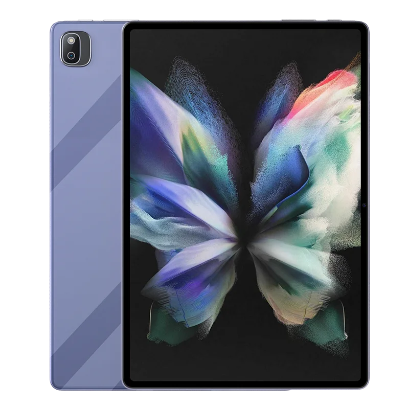 Планшет M66, 12 Гб + 512 ГБ, 14 дюймов, 10 ядер, Wi-Fi, 4G, 5G, Android 10,0