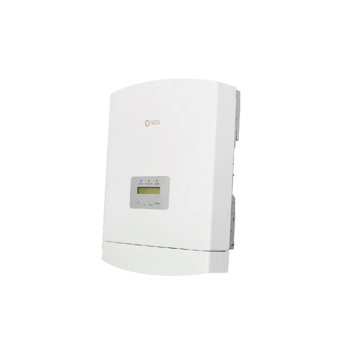 Solis Single Phase On Grid Energy Storage Inverter 3KW  Solis-RAl-3K-48ES