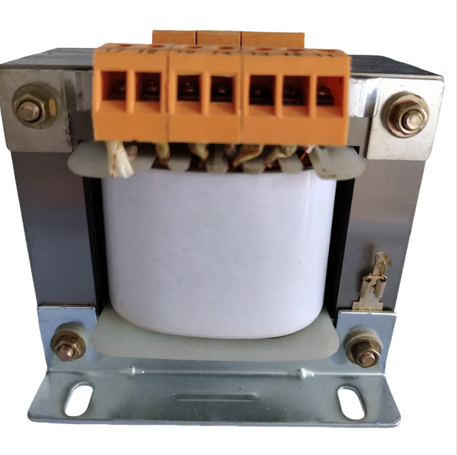 Electrical Transformer 400V  step down rectifier control isolation transformer