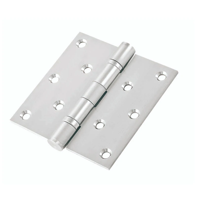 304 heavy duty steel long door stainless steel door hardware hinges gold for door
