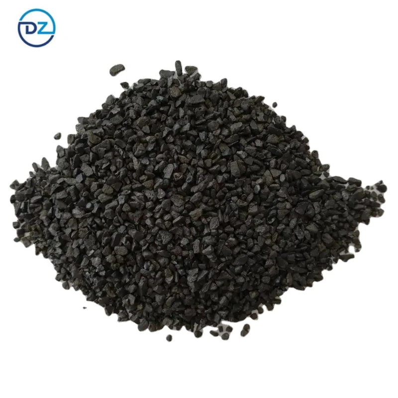 Iron based Ammonia Synthesis Catalyst In Fertilizer NH3 Production Catalyst Fe3O4 Al2O3 Catalyst