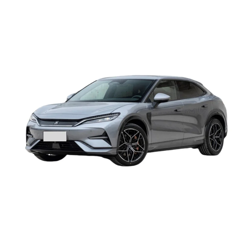 2024 Popular new energy vehicle deposit China used byd SONG L 600km pure electric suv ev cars