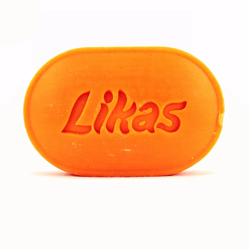 
Best Kojic acid Skin Whitening Natural Herbal Papaya Extract Silka Soap 