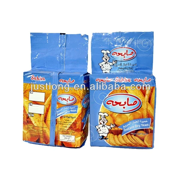 High-quality nutritional active dry yeast, instant dry yeast