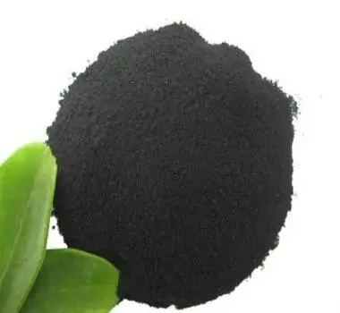 Agrochemicals Fertilizer  Potassium Humate Fulvate Amino Acids Hydrolysed Soya Proteins Coated Granules