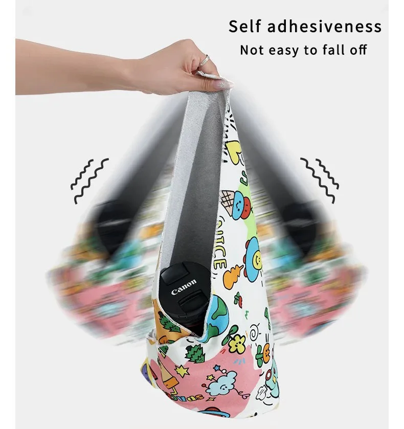 Anti-scratch Dust Proof Self-Adhesive Cloth Wrapper Back Screen Protector Iphone Camera Lens Protector Magic Wrapper Cloth