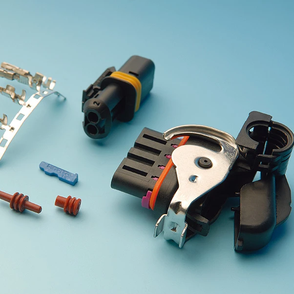 Оригинальная Качественная автомобильная мехатронная система для всех видов запасных частей