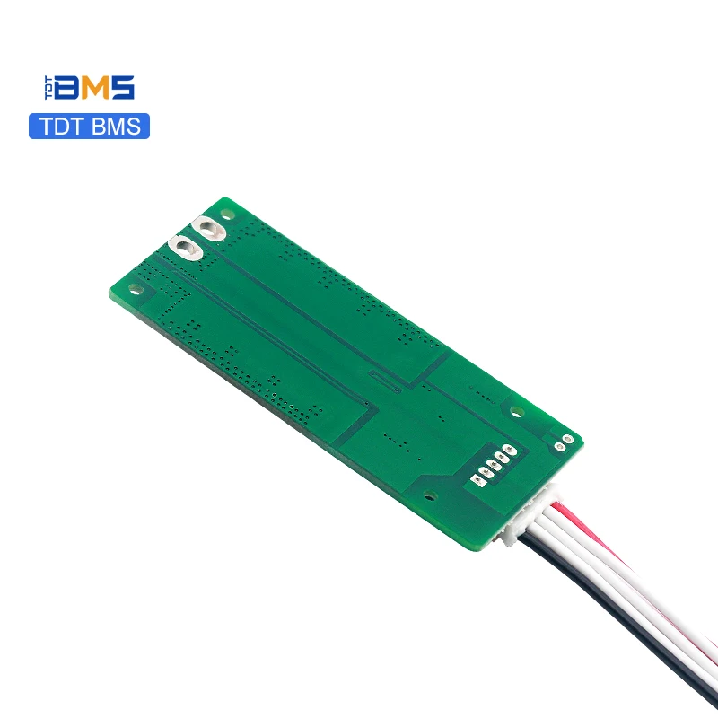High quality 12V li ion lifepo4 BMS 3S-4S Battery Management System 5A 10A 15A 20A lifepo4 bms 4s 5A