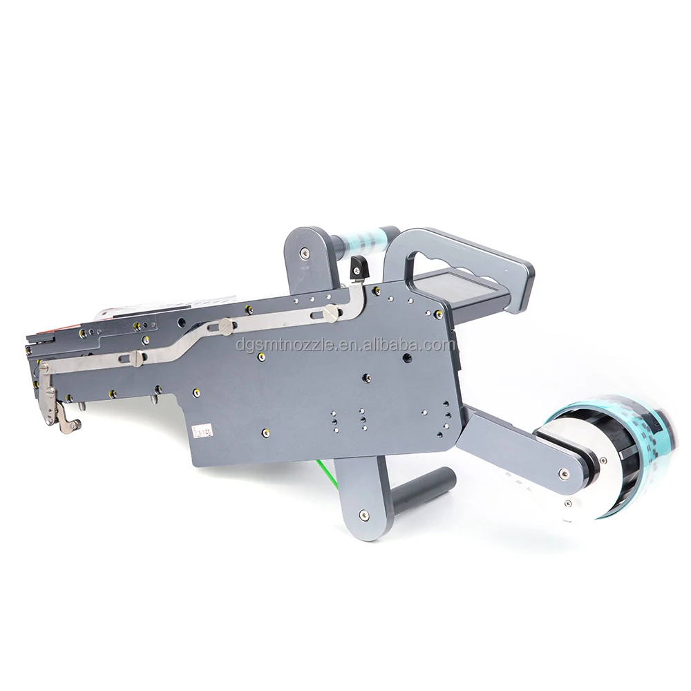 Professional Customized Smt Mounter For SM421 SM431 SM471 SM482plus Smt Label Feeder Smt Tape Feeder Samsung Feeder