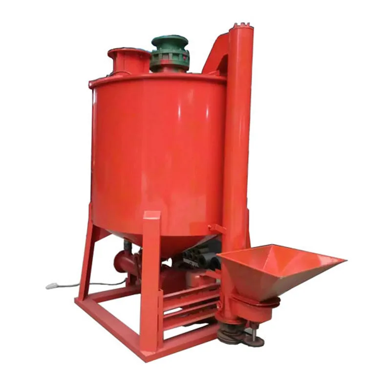 Hot selling double bearings putty paste materials industrial mixer