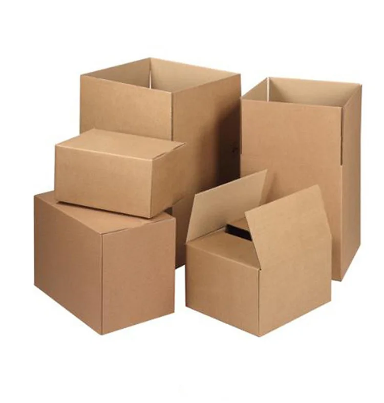Пользовательская картонная коробка для свежих фруктов и овощей, гофрированная биоразлагаемая коробка для фруктов и овощей, гофрированные упаковочные коробки
