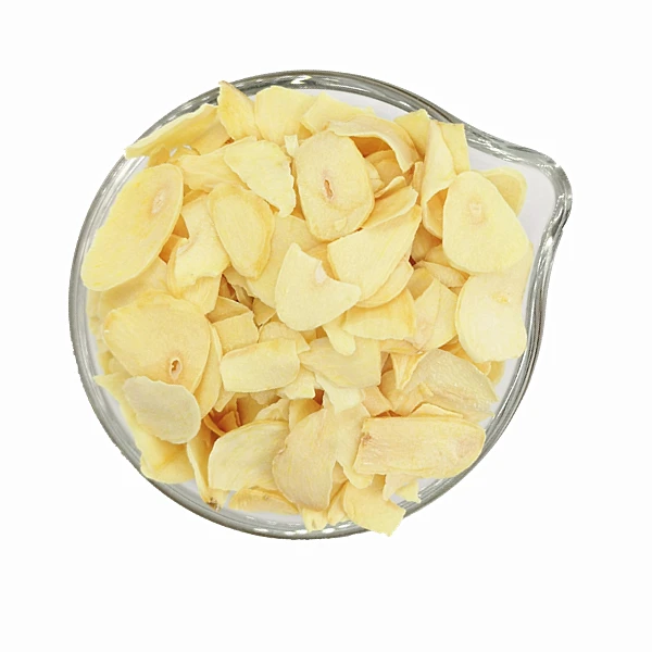 Hot Sale Wholesale price Dried Garlic With Granules And Flakes