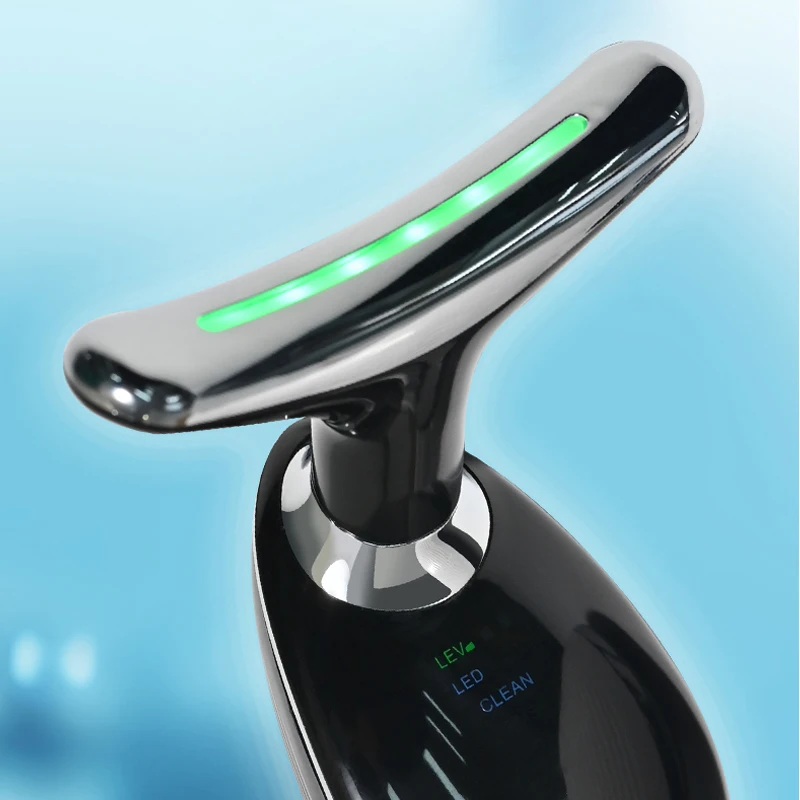 New electric cervical massager beauty neck care smart home