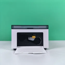 Yiyuan For Printing DIY Photo High-definition Back Cover Protective Printer MINI Colorful Phone DIY Film Printer