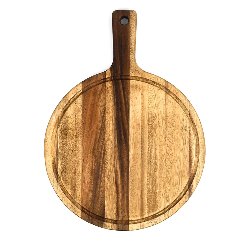 WDF Factory Wholesale Epicurean Commercial Cutting Board Tablas De Cocina Para Cortar Wood Cutting Board for Daily Use