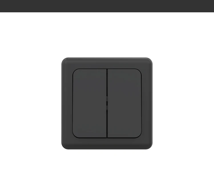 Hot Sale 2024 RV Interior Accessories of On Off Wall Switch