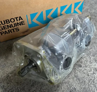 KYB KP KFP KP05 KP0530 KP0535 KP0540 KP0553 KP0560 KP0570 KP0588 Series KP0553-53CSES gear pump