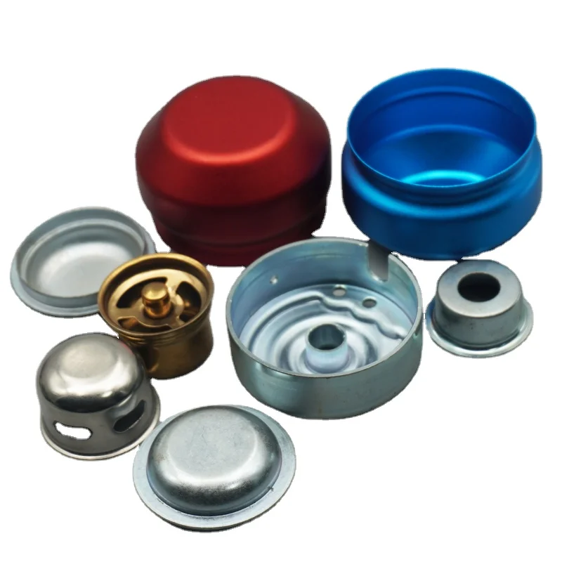 electric range pan chrome metal parts gas stove drip bowl