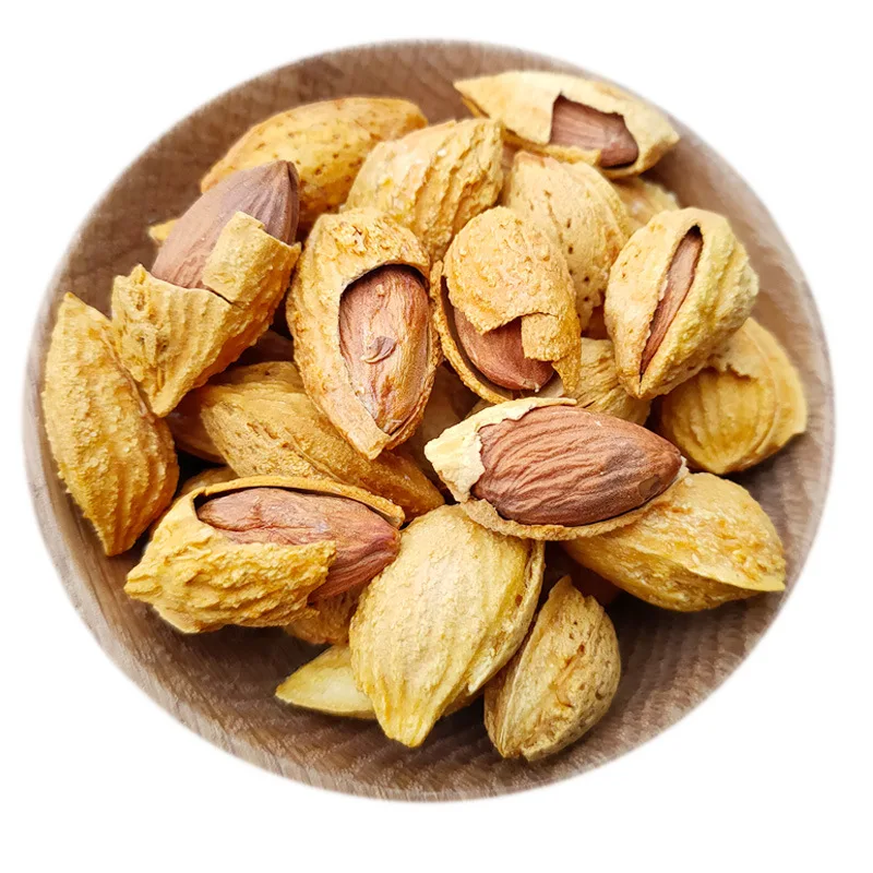 Лидер продаж 100% натуральные орехи и ядра из сырого