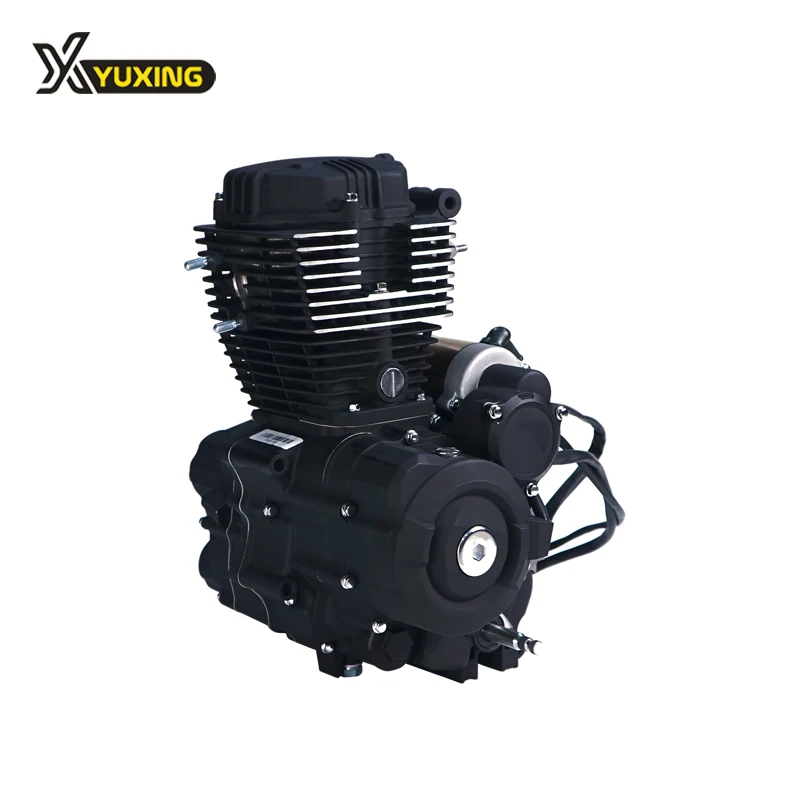 Wholesale New Arrival CG 150 150 CC Motorcycle Engine Assembly With Good Price