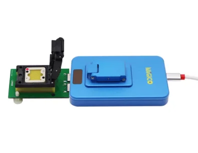 IP Magico Box 2th Nand HDD Programmer Upgrade IP BOX 2th NAND IC Chip Removal Read Write  for iPhone for ipad NAND Error Repair