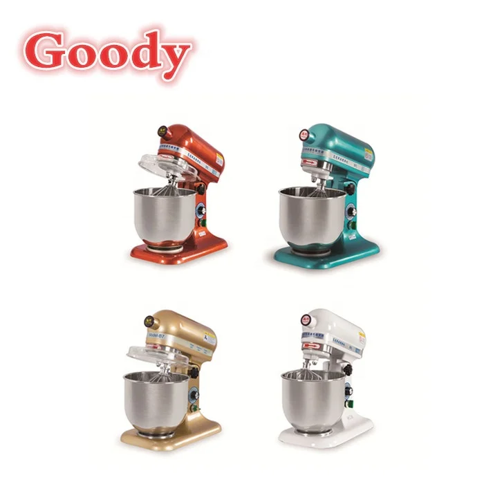 CE Approved planetary mixer food mixer machine