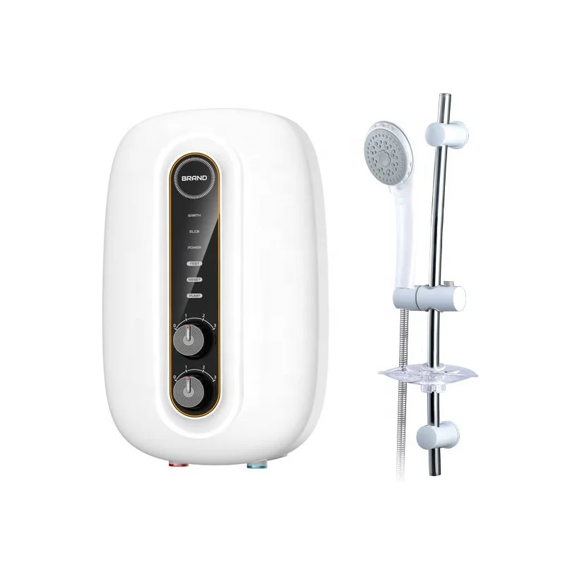 
New products 2020 innovative product instantaneous electric hot water heaters 