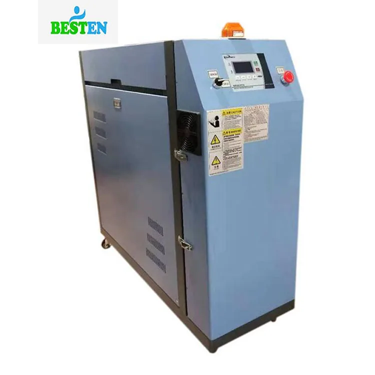 
mould temperature controller oilinjection molding temperature controller/ 