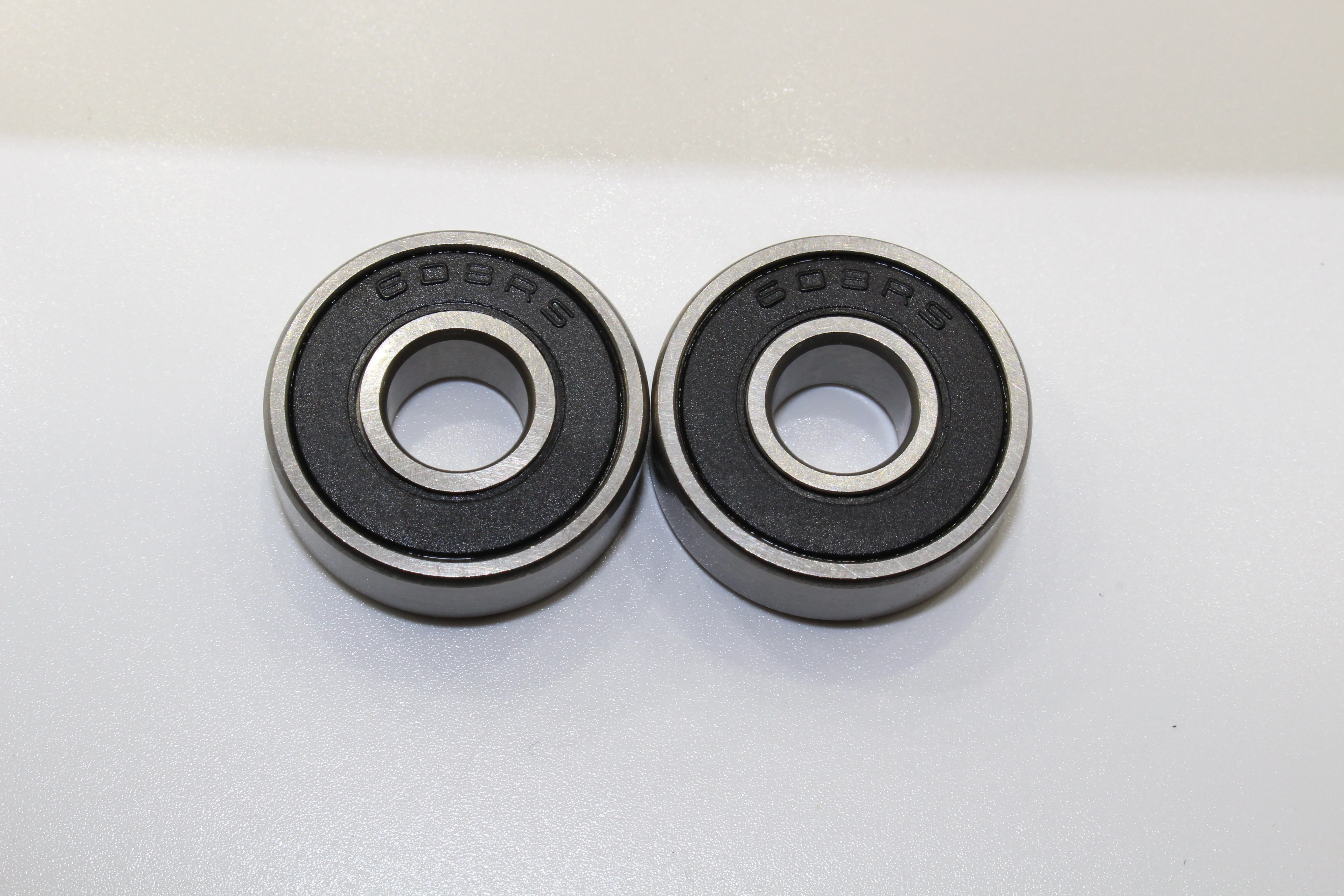 Premium ball bearing 605 mini ball bearing 606 607 608 609 2rs c3 miniature ball bearing for Dental drill