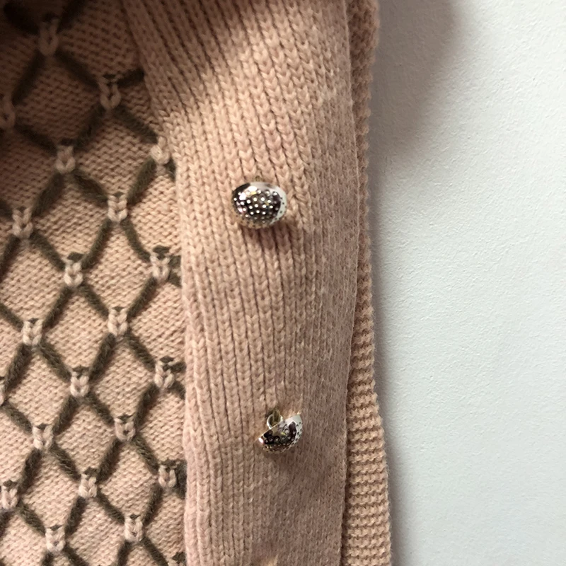 $1Big Discount High Quality Winter Women Used Apparel Elegant Second Hands Clothes Stock Lot Women Sweaters/Pullover/Cardigan