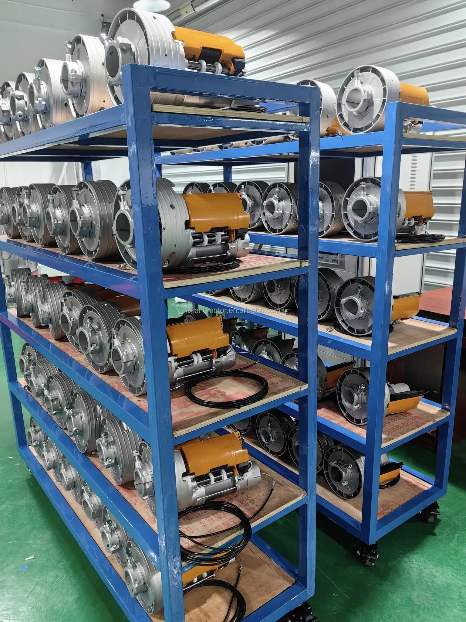 160Nm 180Nm 420Nm 220 В 110 однофазный центральный мотор для гаражных ворот