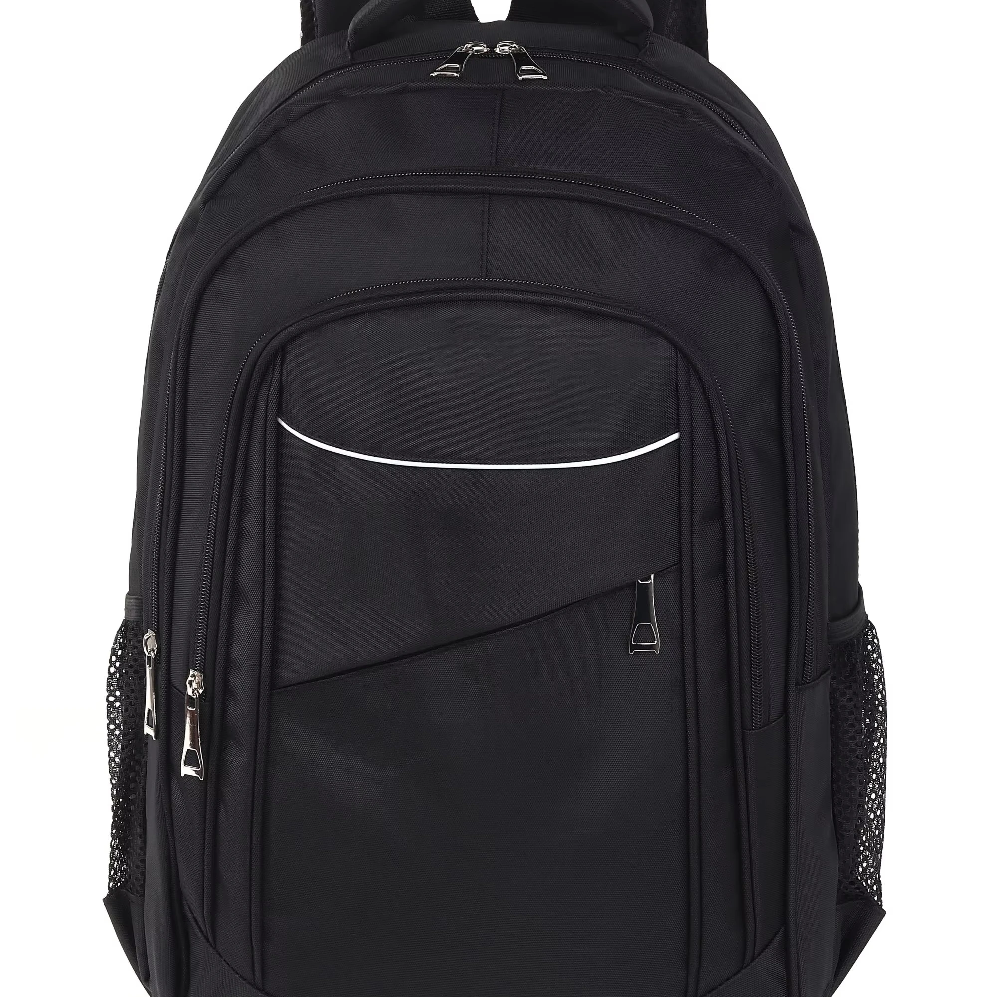 Factory latest design college students computer backpack travel backpack waterproof large capacity  for business daily use