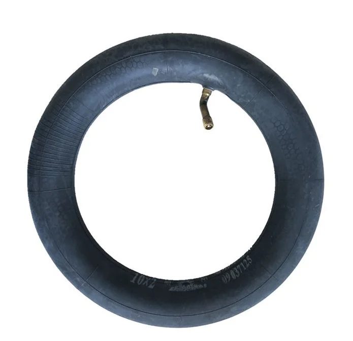 
Мотоциклетная шина, внутренняя трубка 10 дюймов, резиновая внутренняя трубка для скутера 10x2 