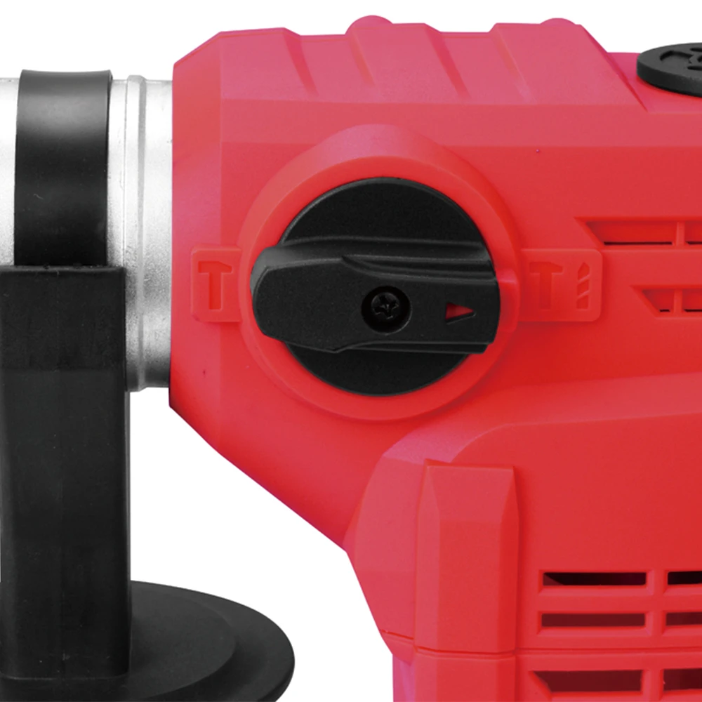 MPT Electric Rotary Hammer Drill 1500W 32mm  Power Tool OEM Super Quality No MOQ SDS plus