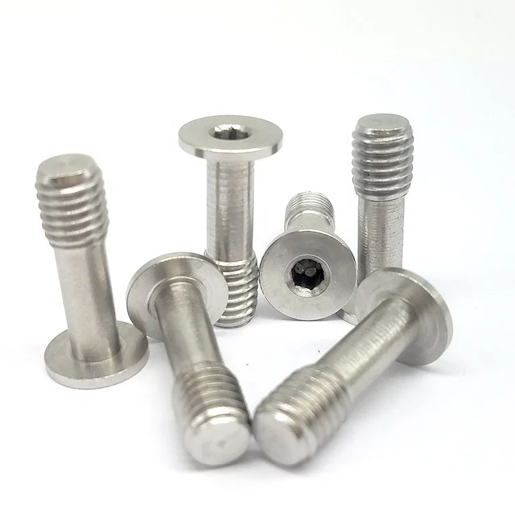  GUTBG Stainless Steel Hexagon Socket Low Head Cover