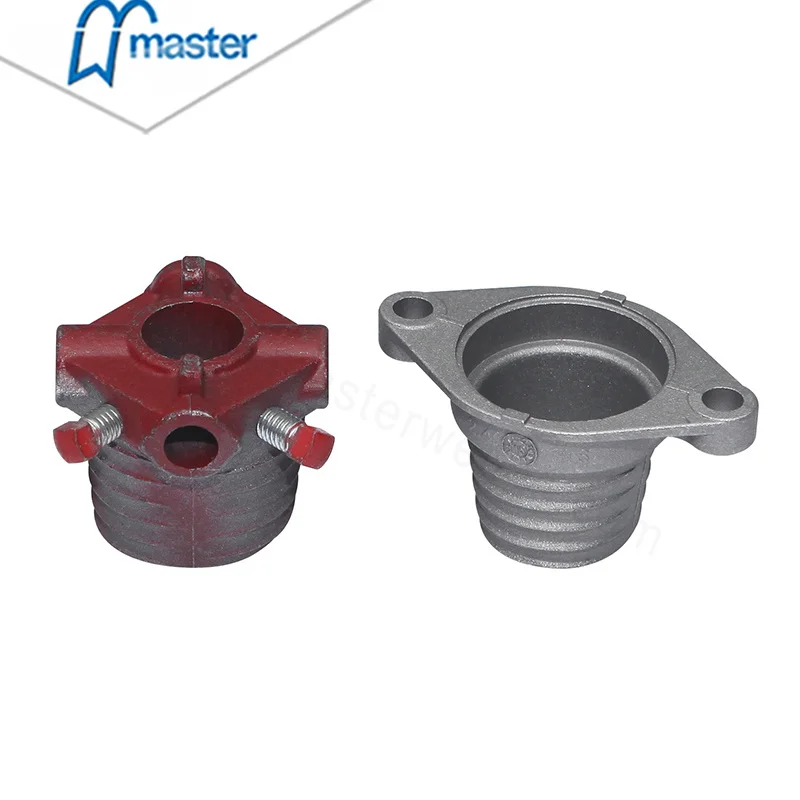 Promotion high quality garage hangar door hardware garage door hardware spring fitting