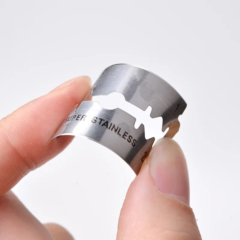 Max New Design Stainless Steel Material Blade