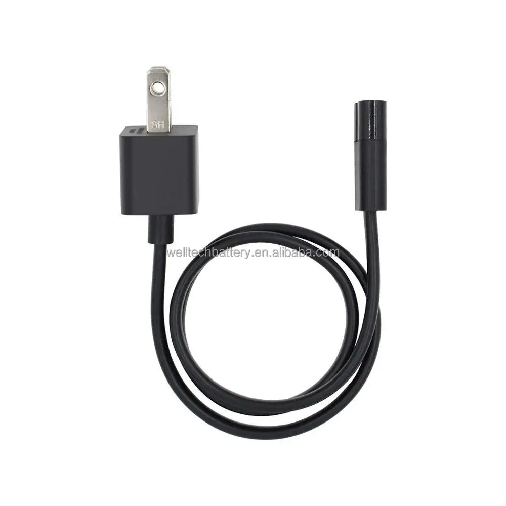 Адаптер питания для Microsoft Tablet Surface Pro1/2 модель 1536 12 В а 48 Вт и 5 1 А USB выходной магнитный