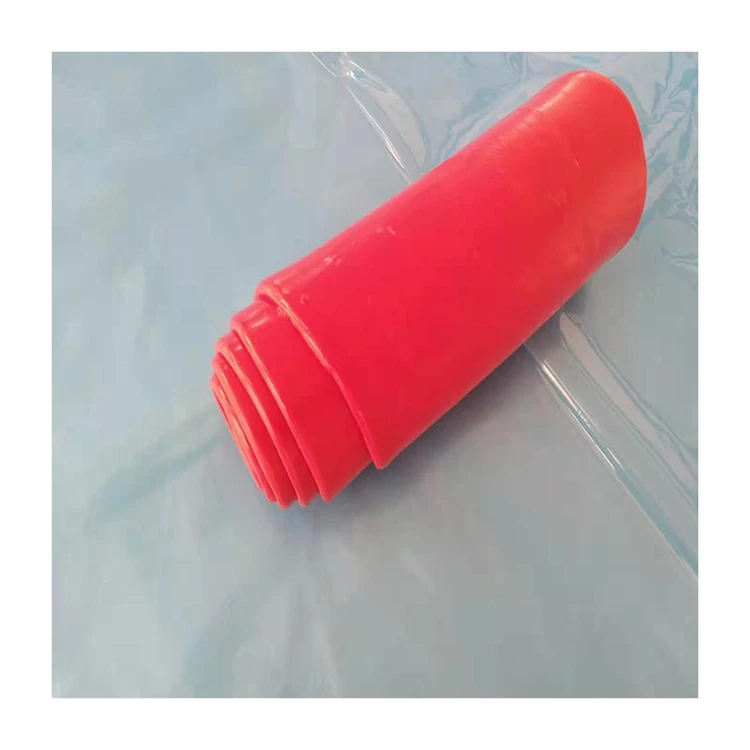 Fluorine silicone Rubber Fvmq Material For Sealing