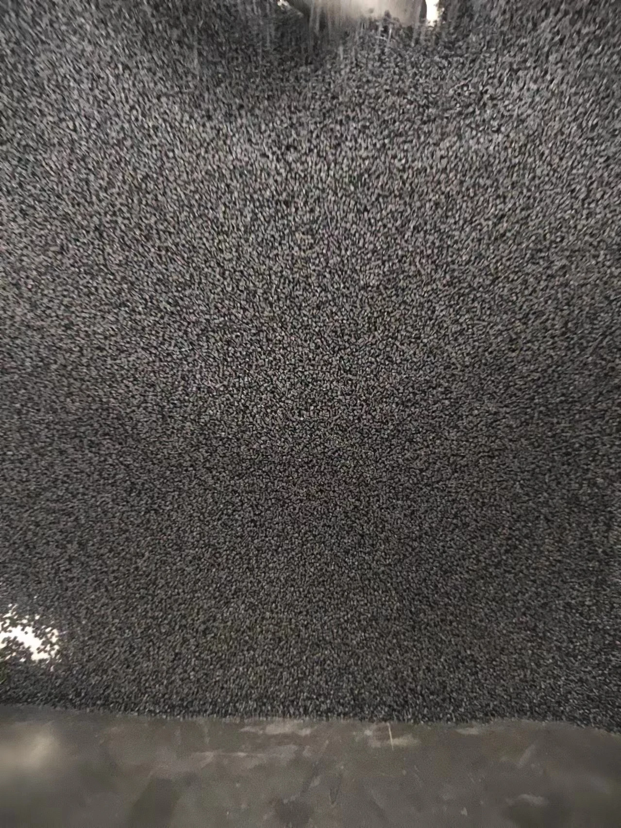 virgin pa66-gf30 plastic material pa6 gf25 resin material Pa66 Granules nylon polyamide 66 pellets