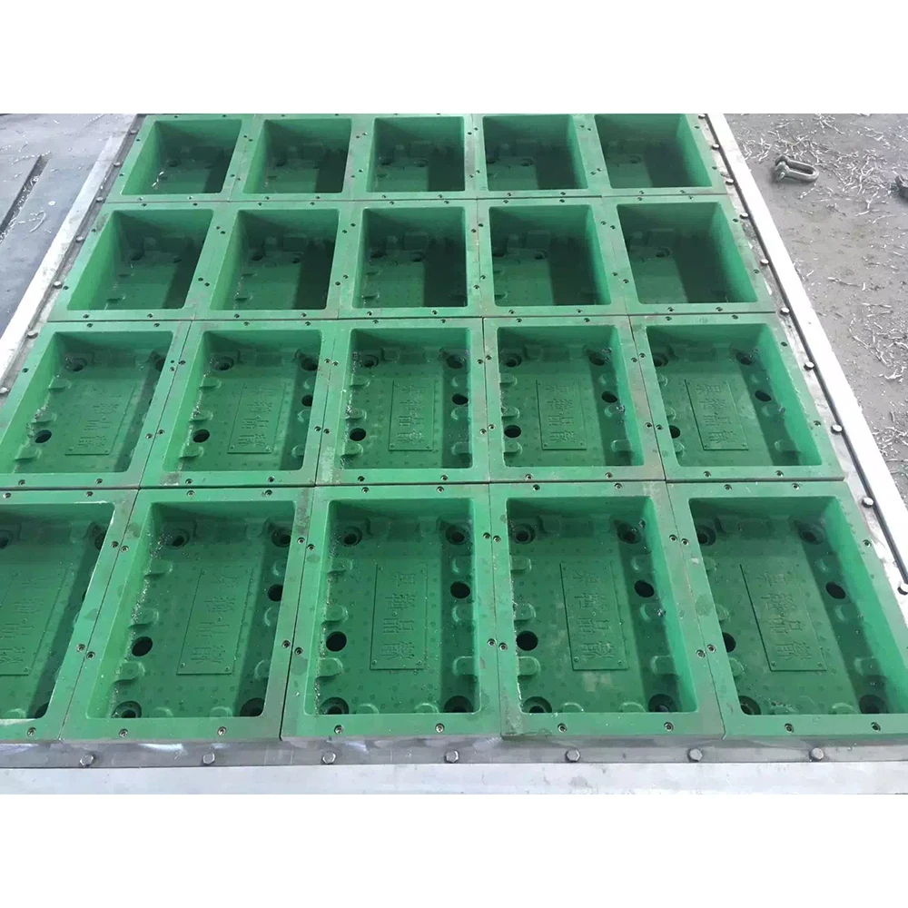 High industry value Automatic foam machinery for icf blocks insulated concrete forms