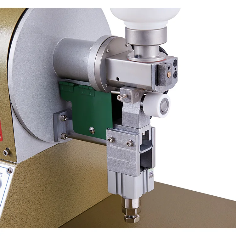 Shopping Bag glue machines paper bag gluing machine