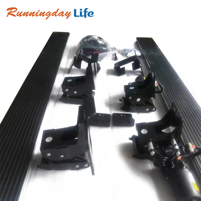 Smart Automatic Power Footboard Electric Running Board Side Steps for Kia Sportage 202 E-Hs9 Tahoe
